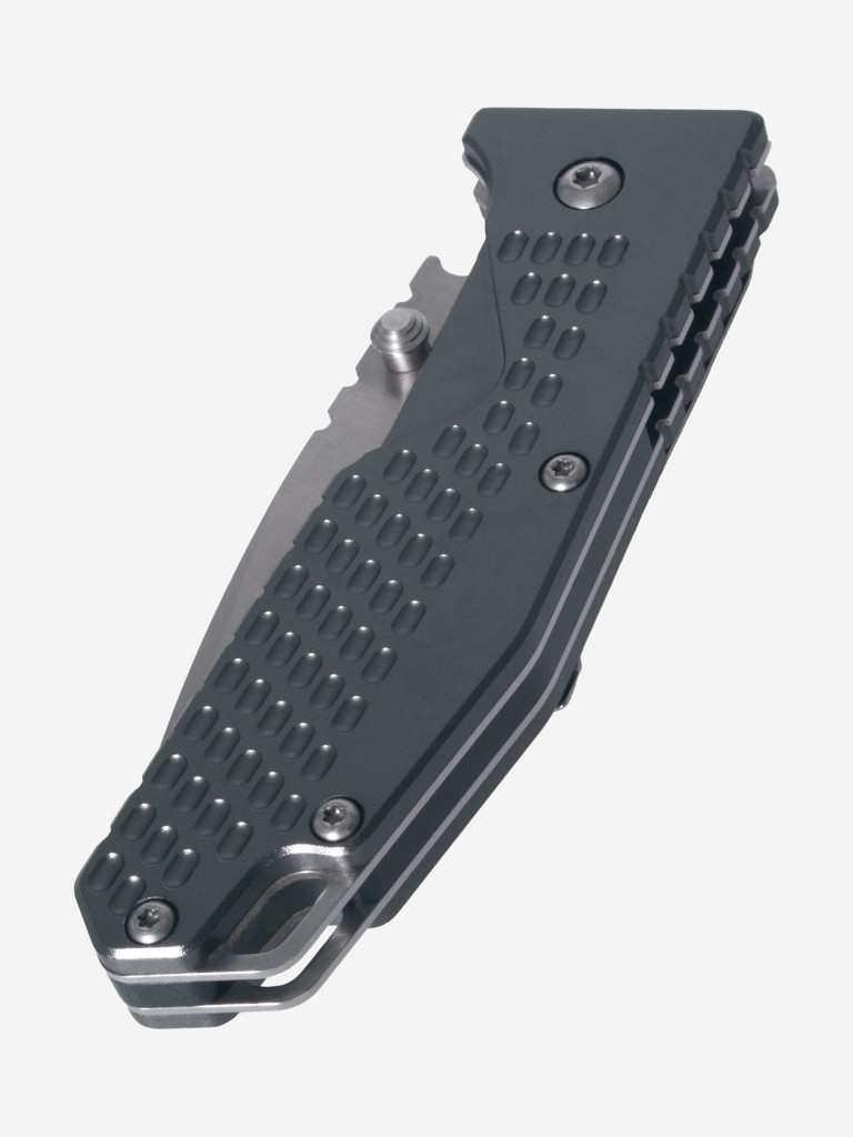 Складной нож SanRenMu 7063LUC-LK