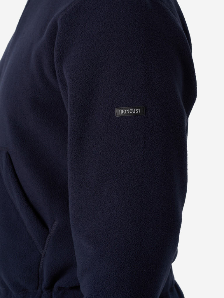 Комбинезон на молнии IRONCUST