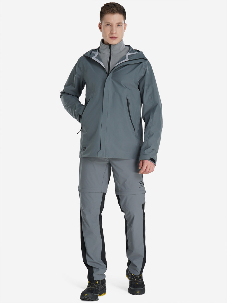 Куртка мембранная мужская Northland