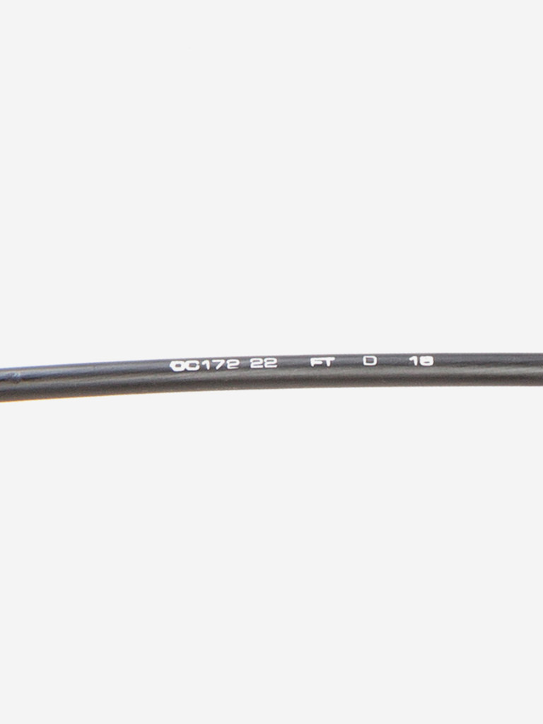 Трос управления газ/реверс Skipper C2 длиной 22 фута для моторов Yamaha, Tohatsu, Suzuki, Honda, Nissan, Selva, Force