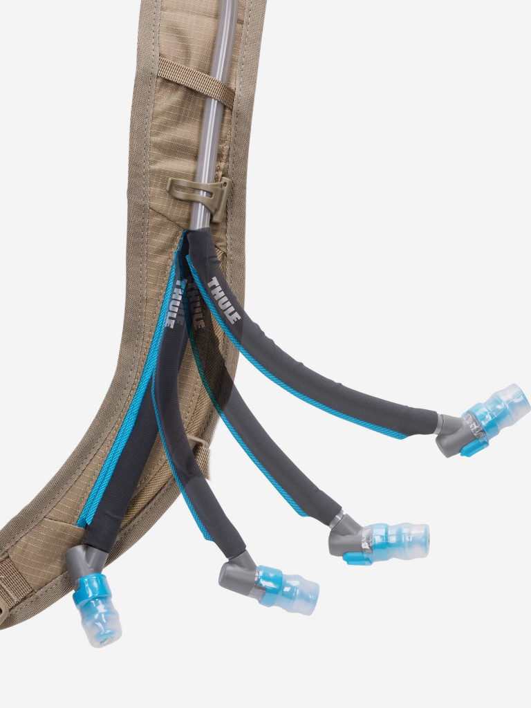 Рюкзак с гидратором Thule, 16L