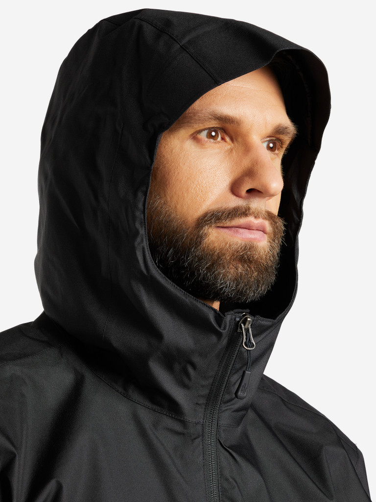 Куртка мембранная мужская The North Face Quest