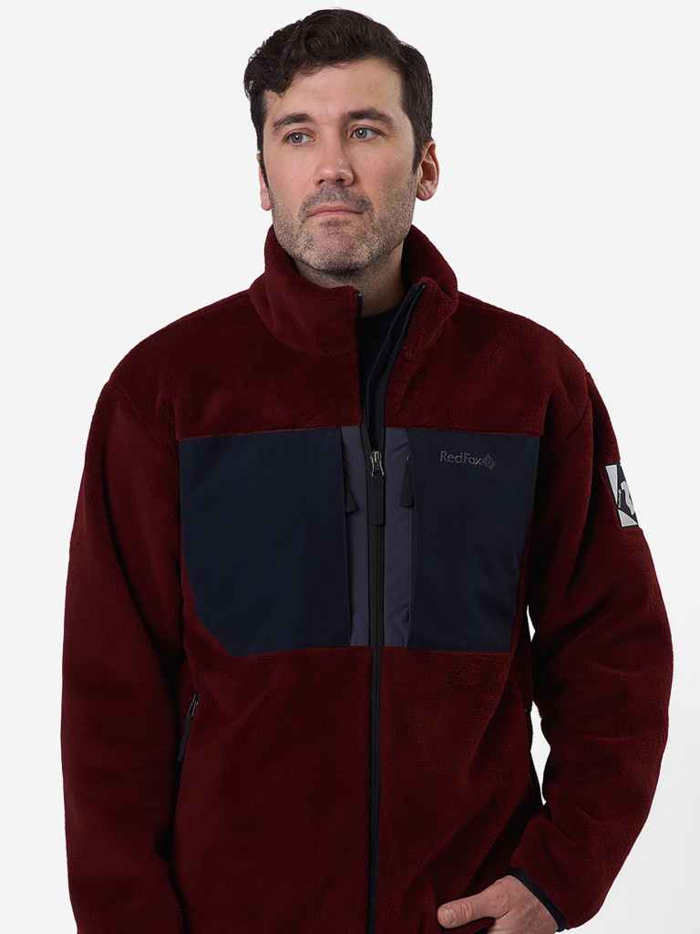 Джемпер мужской RedFox Erken