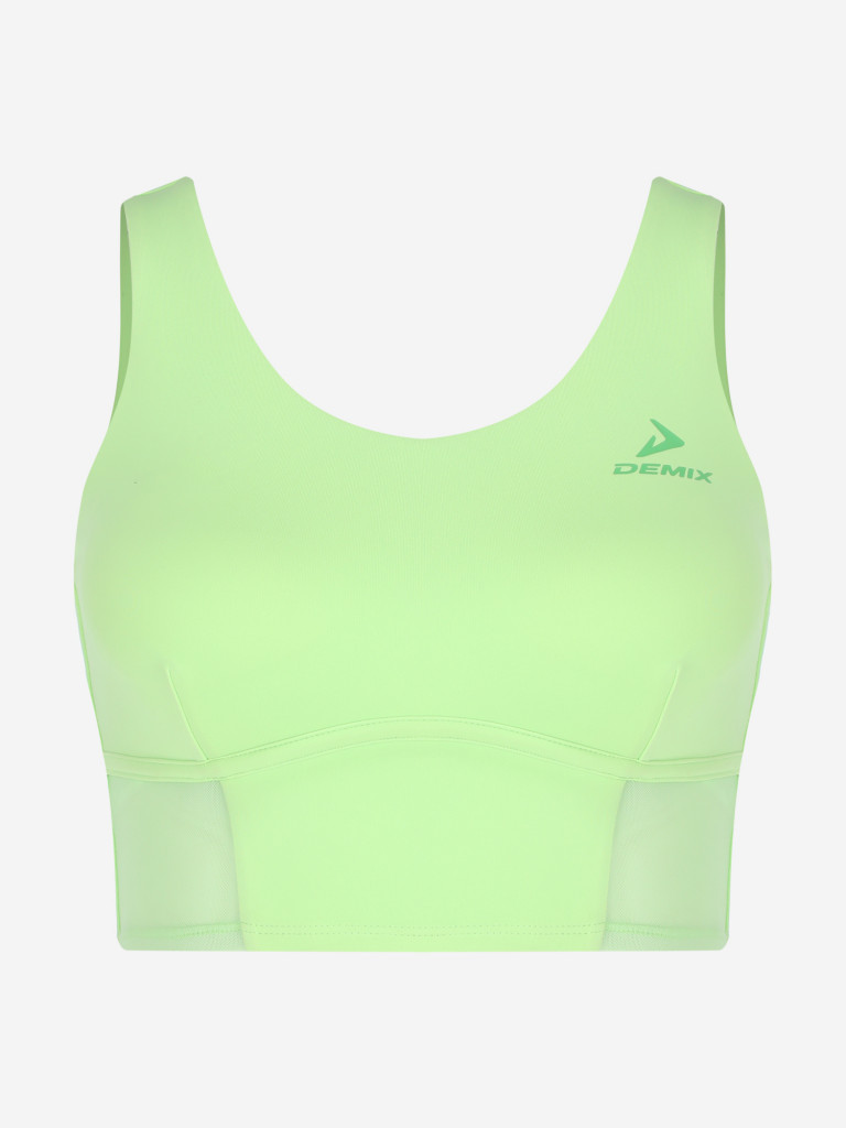 Топ бра спортивный Demix MuseFit Gym