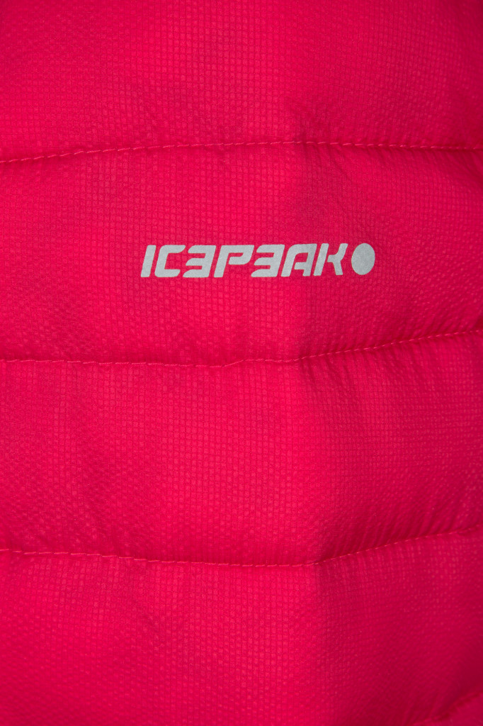 Пуховик женский IcePeak Layan