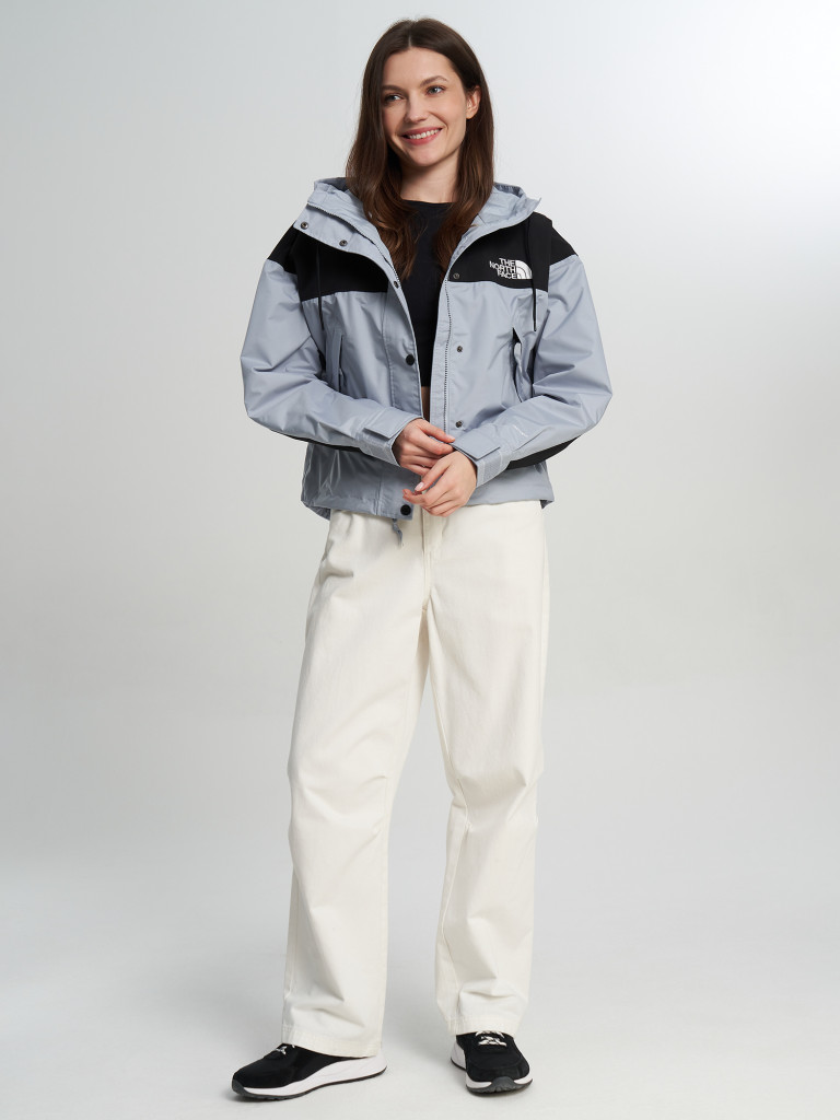 Куртка мембранная женская The North Face Reign On