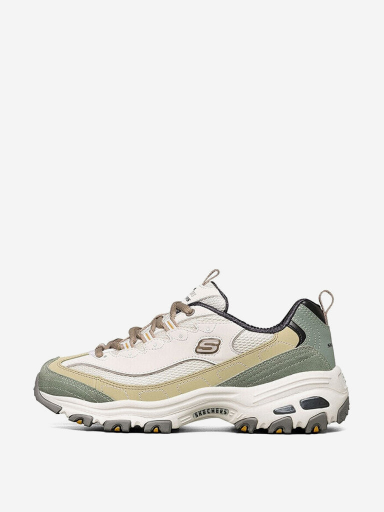Кроссовки Skechers D'LITES 1.0