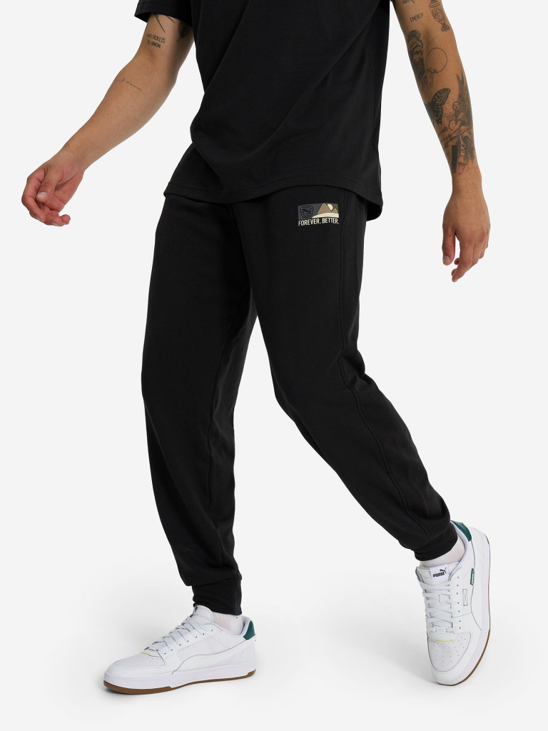 Брюки мужские PUMA
