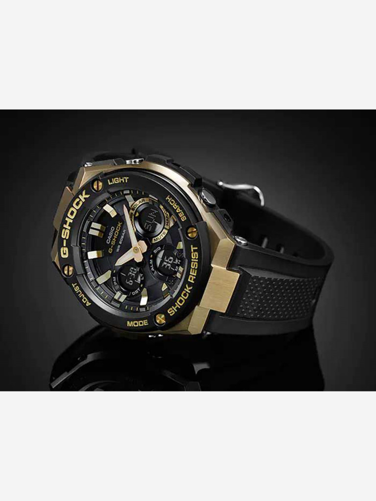 Наручные часы CASIO