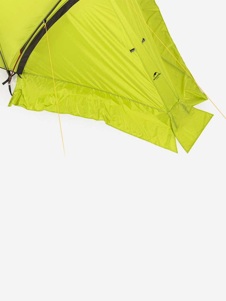 Палатка Naturehike Lgloo Alpine, 2-местная