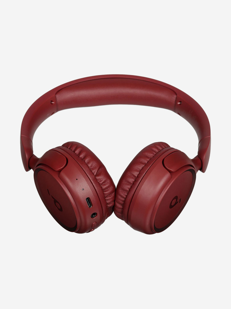 Наушники беспроводные SOUNDCORE H30i