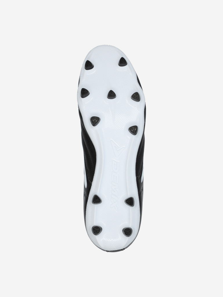 Бутсы мужские Demix Armando Leather FG