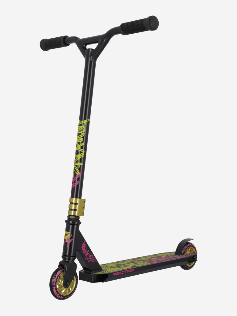 Cамокат Reaction Stunt 2.0 alt