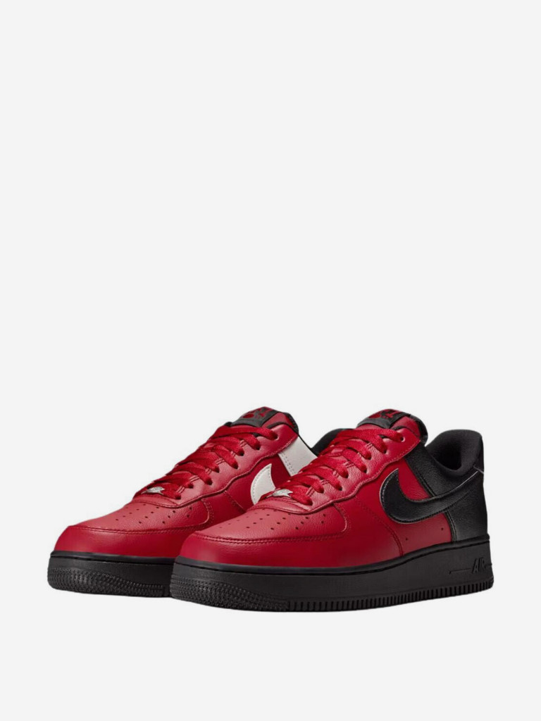 Кроссовки мужские для скейтбординга Nike Air Force 1 Breathable