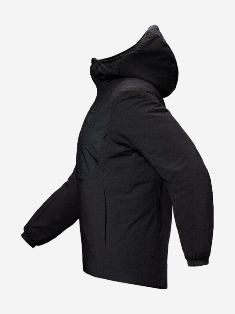 Куртка женская ARC'TERYX Proton Heavyweight Hoody