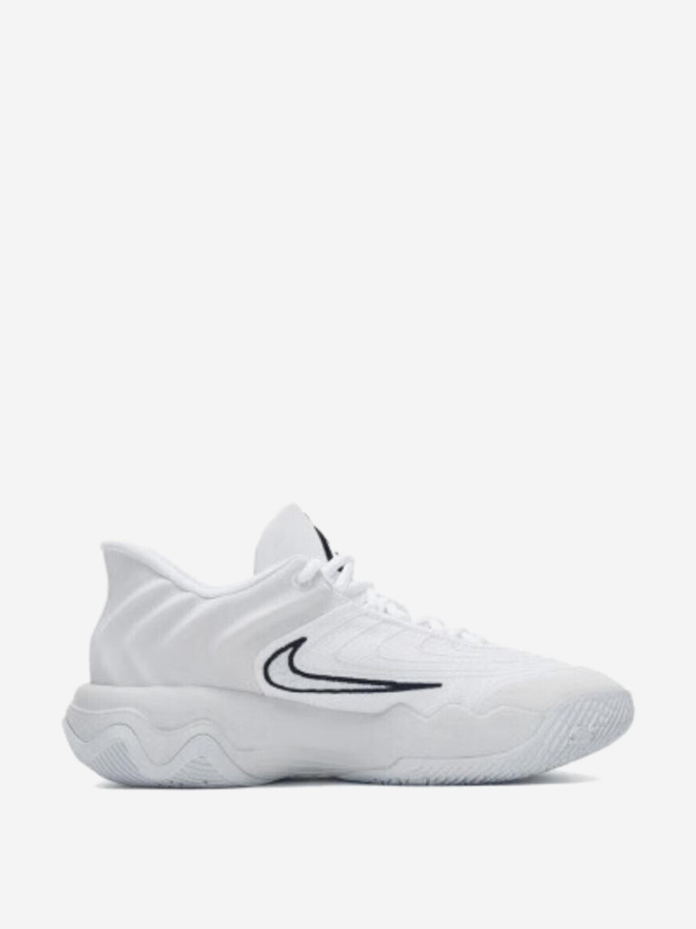 Кроссовки мужские для баскетбола Nike Giannis Immortality 4 EP