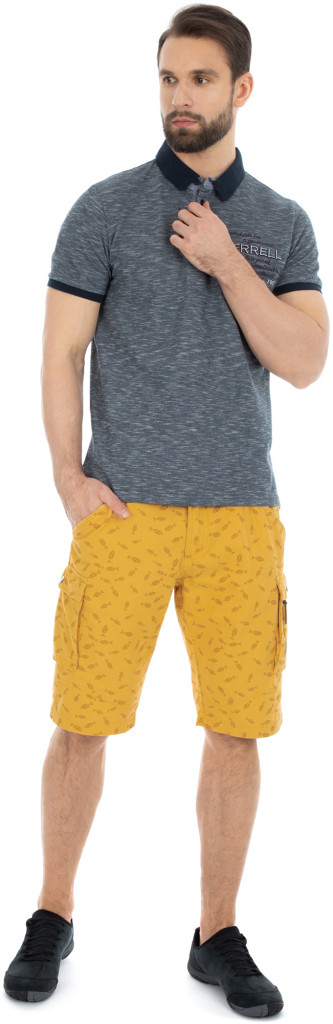 Поло мужское Merrell