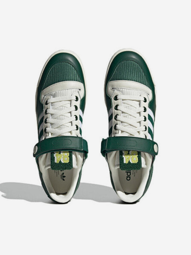 Кеды Adidas Forum 84 Low