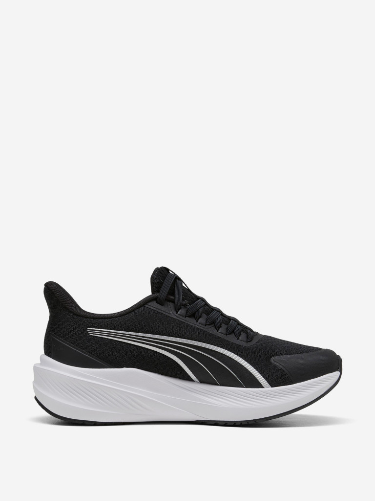 Кроссовки для девочек PUMA Dasher Lite Sliptech