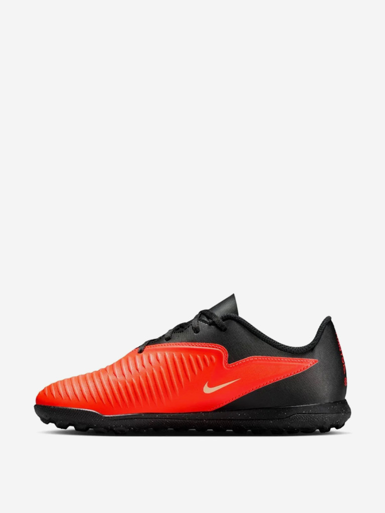 Бутсы для мальчиков Nike Nike Jr. Phantom 6 Low Club Tf