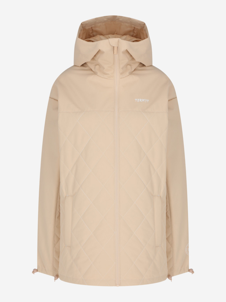 Куртка утепленная женская Termit