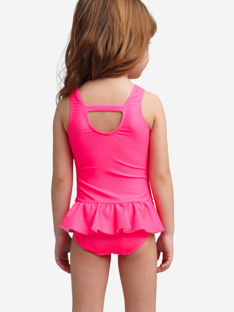 Купальник Playtoday для девочек