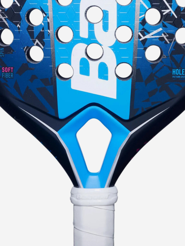 Ракетка для падел-тенниса Babolat Air Vertuo 2025