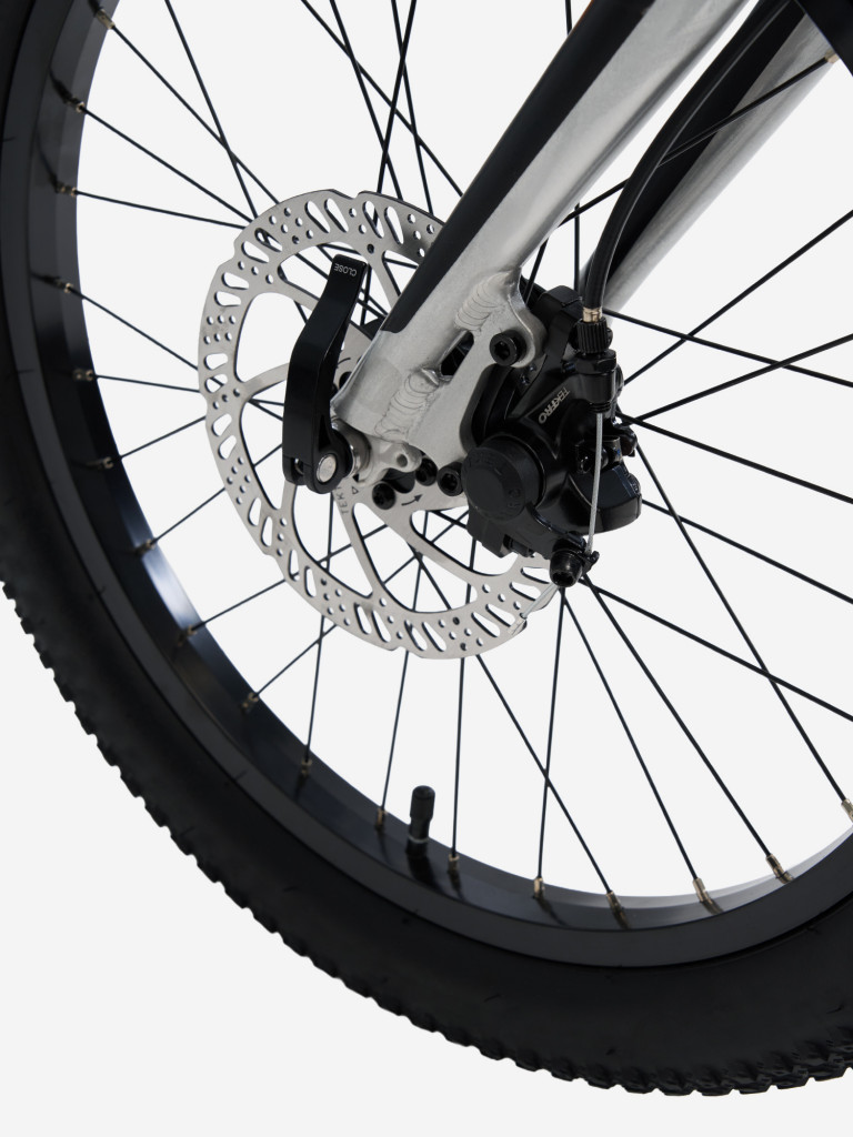 Велосипед подростковый Scott Roxter, 20"