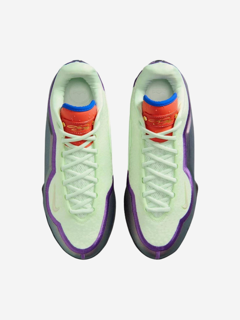 Кроссовки баскетбольные мужские Nike Lebron 23 Support Rebound Grip