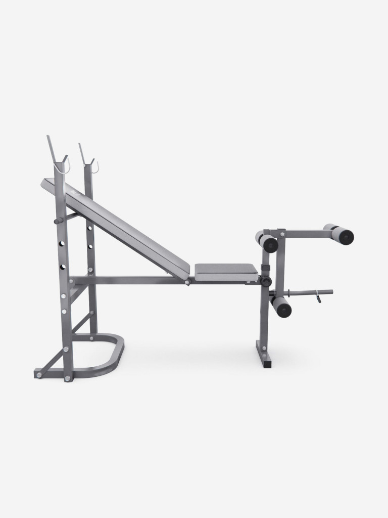 Скамья под штангу DFC D701