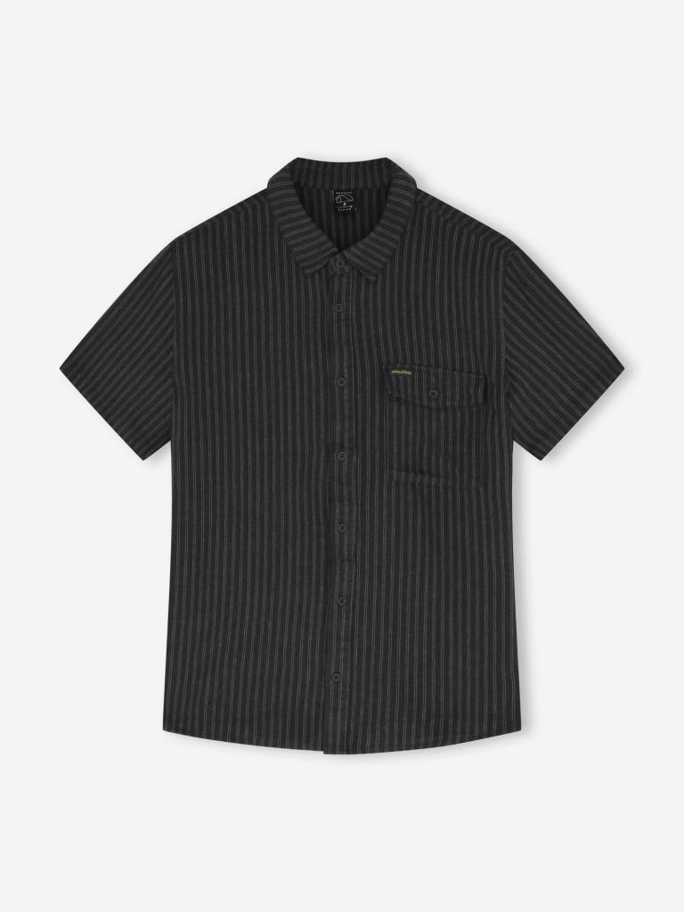 Рубашка с коротким рукавом мужская Protest