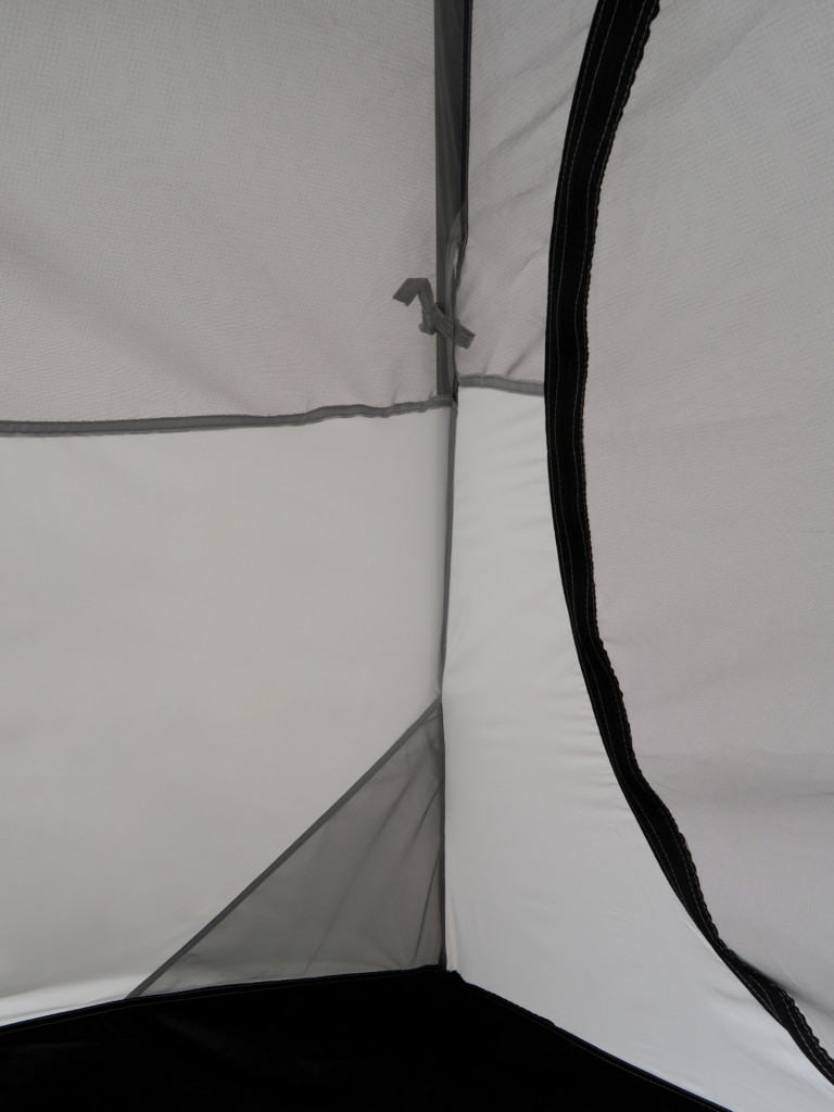 Палатка 2-местная Denton Asyhike