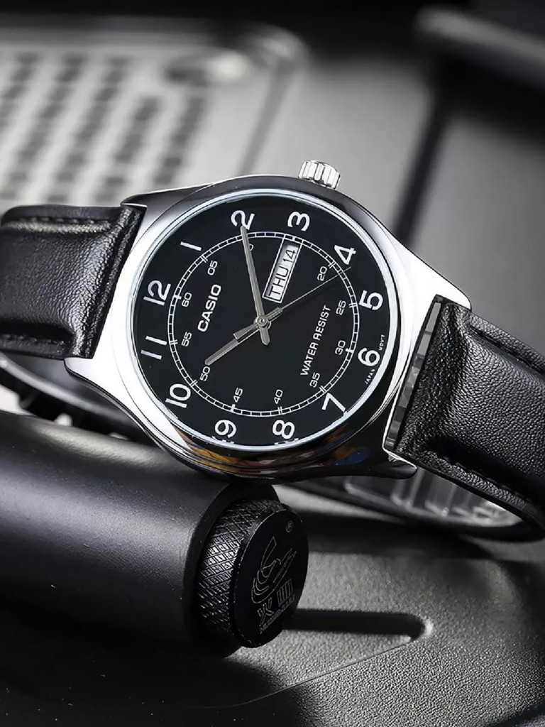 Наручные часы Casio MTP-V006L-1B2