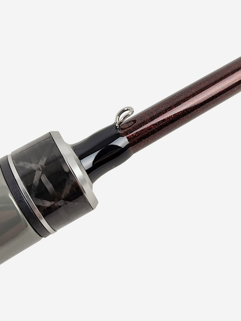 Удилище спиннинговое Aztrex 762LL 2,29м тест 2-9г