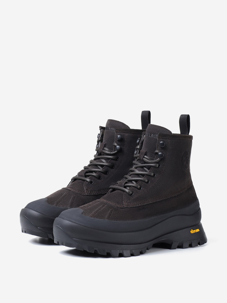Ботинки мужские Blackstone V-Kalpana