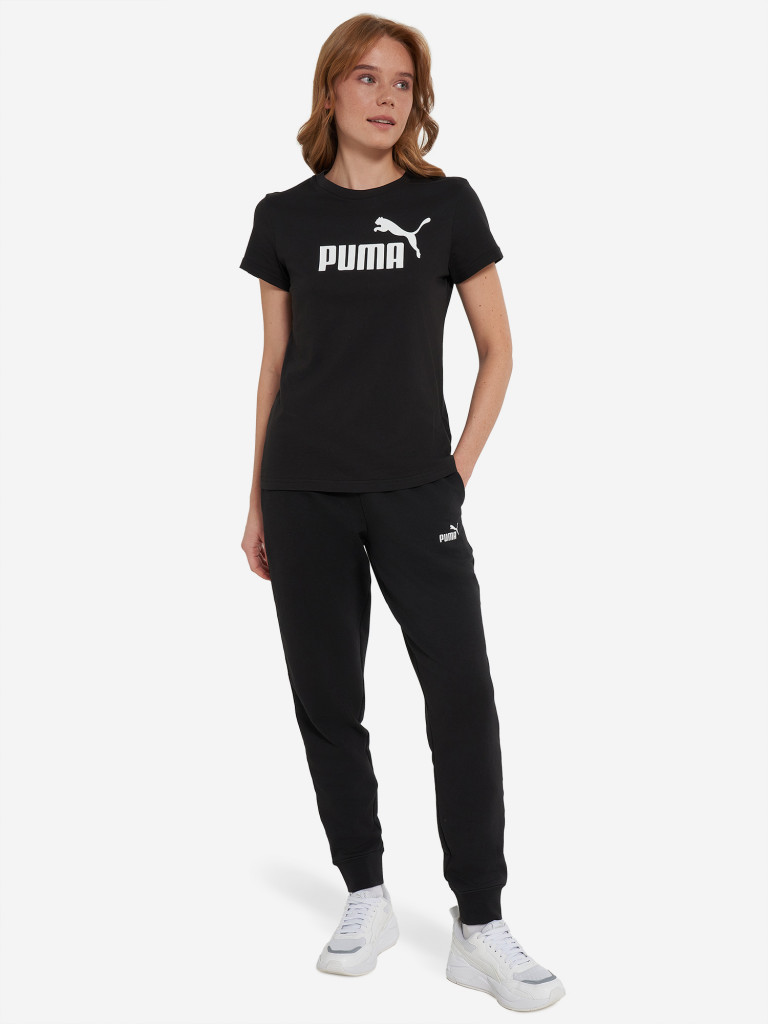 Брюки женские PUMA
