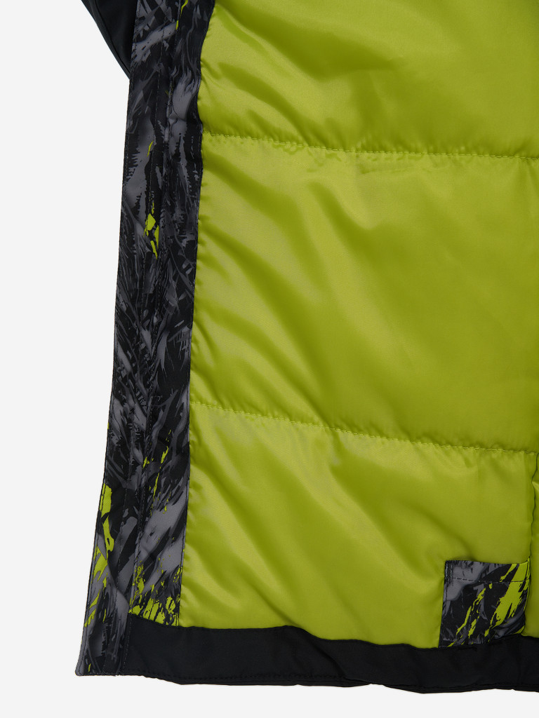 Куртка утепленная для мальчиков Outventure