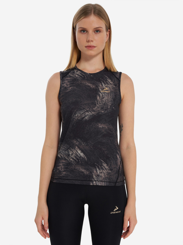 Майка женская Demix