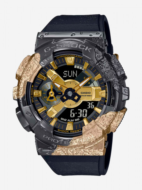 Спортивные часы CASIO GM-114GEM-1A9