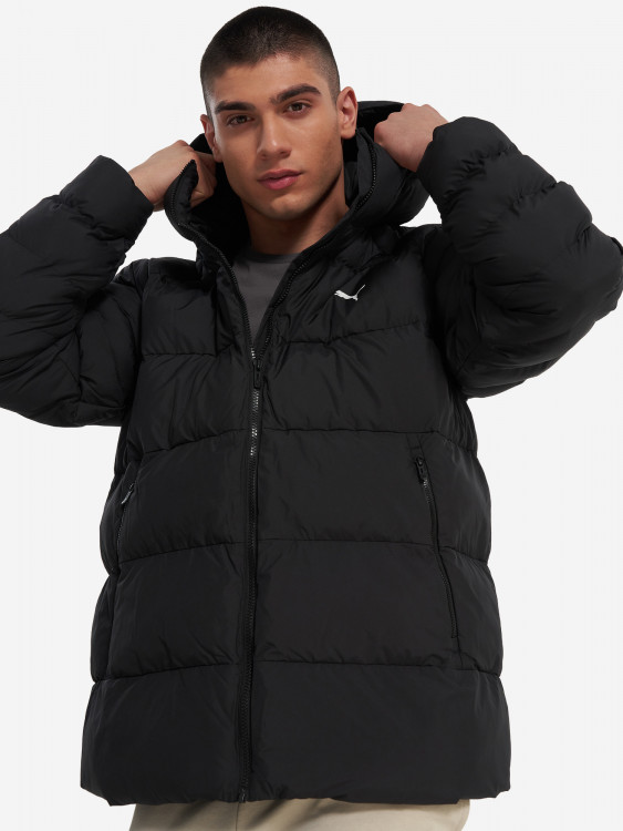 Пуховик мужской PUMA Mono