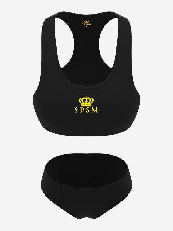 Купальник раздельный SPSM
