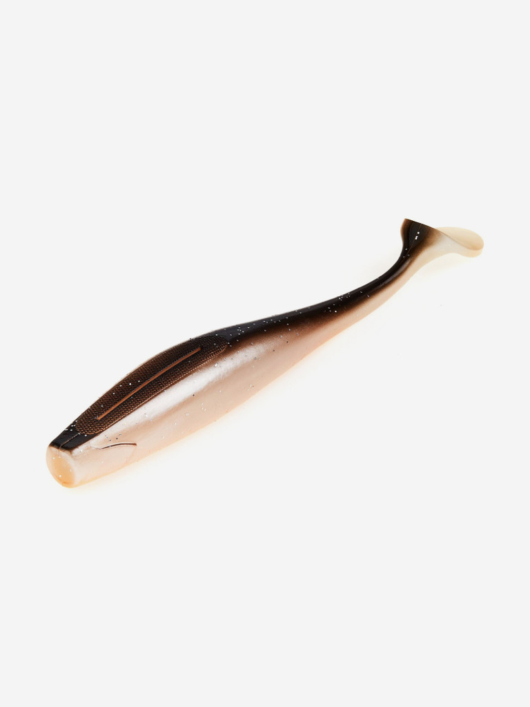 Виброхвост LUCKY JOHN 3D BBS Series KUBIRA SWIM SHAD 12.0in