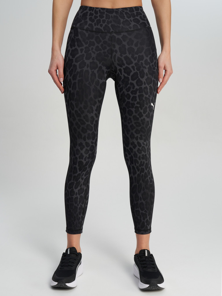 Легинсы женские PUMA Tad Essential