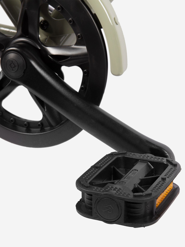 Велосипед мужской скоростной Spinn Uptown Men, 26"