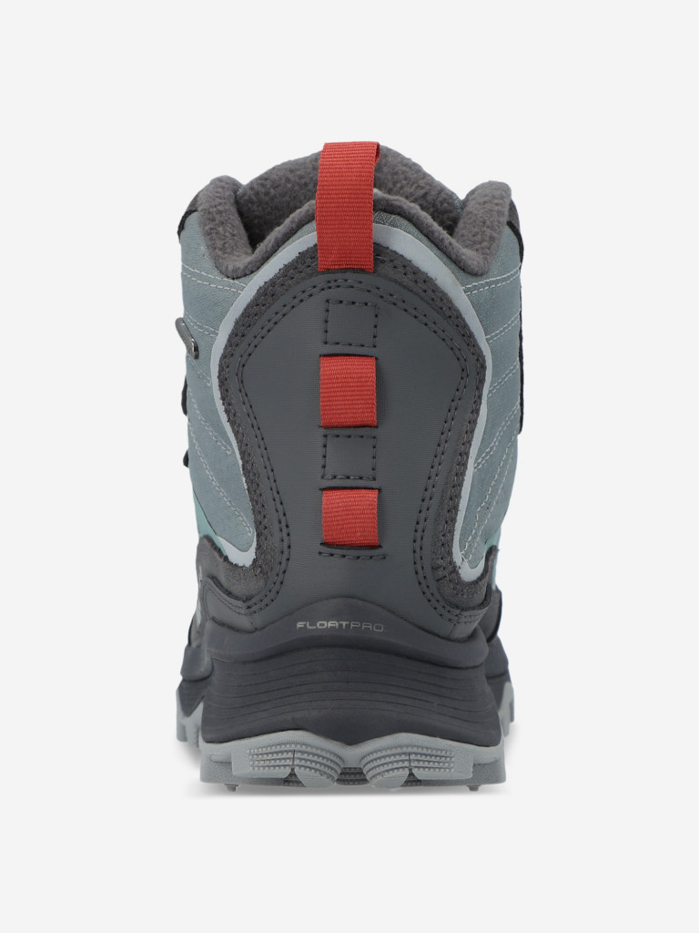 Ботинки утепленные женские Merrell Moab Speed Thermo Mid WP