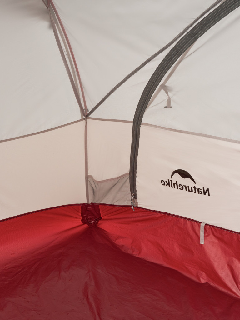 Палатка 2-местная Naturehike Star River Ultralight
