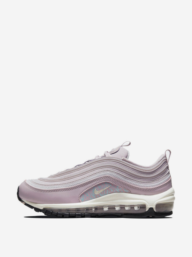 Кроссовки Nike Air Max 97 Plum Flog Reflective Camo