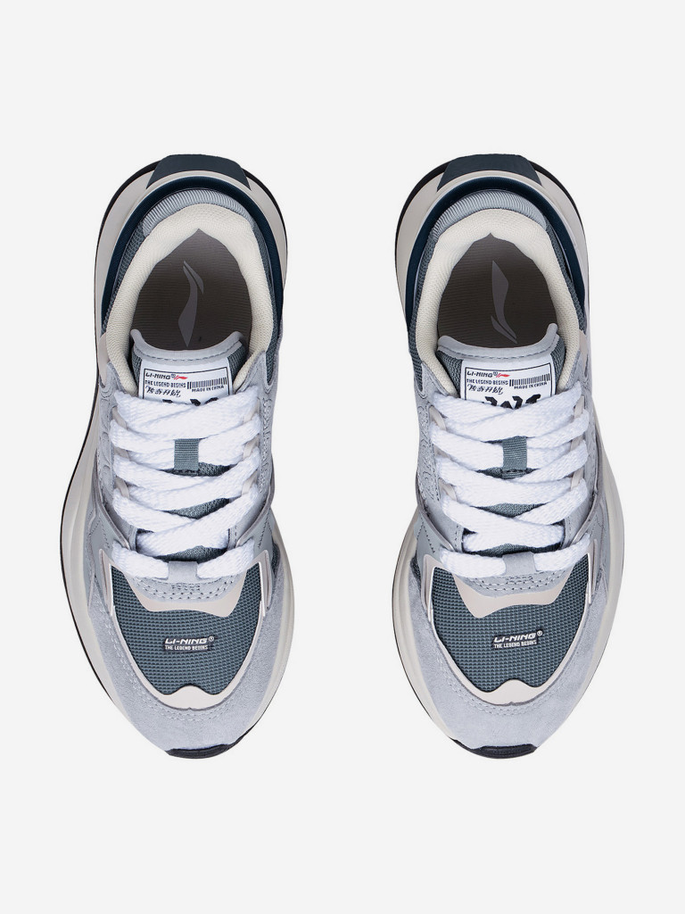 Полуботинки женские Li-Ning Moment V2