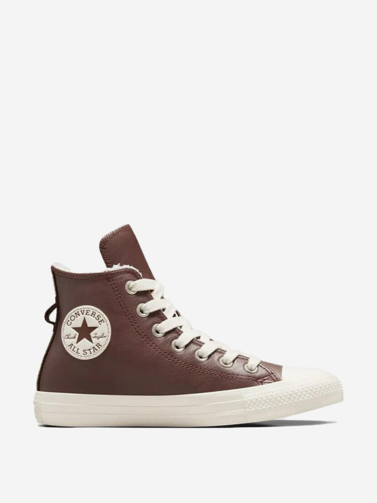 Кроссовки Converse