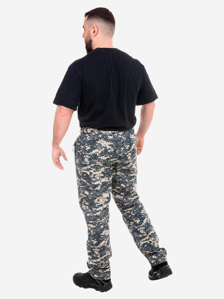 Костюм летний Helios Тайган (куртка+брюки) для рыбалки и охоты